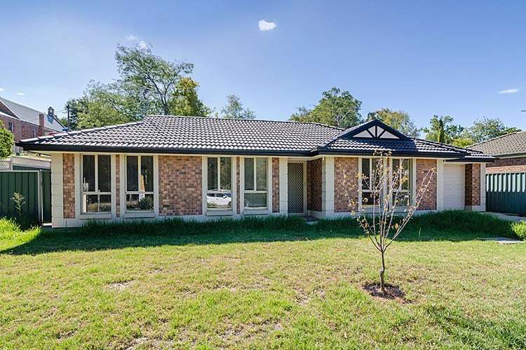 Second view of Homely house listing, 1/35 McLaren Street, Mount Barker SA 5251