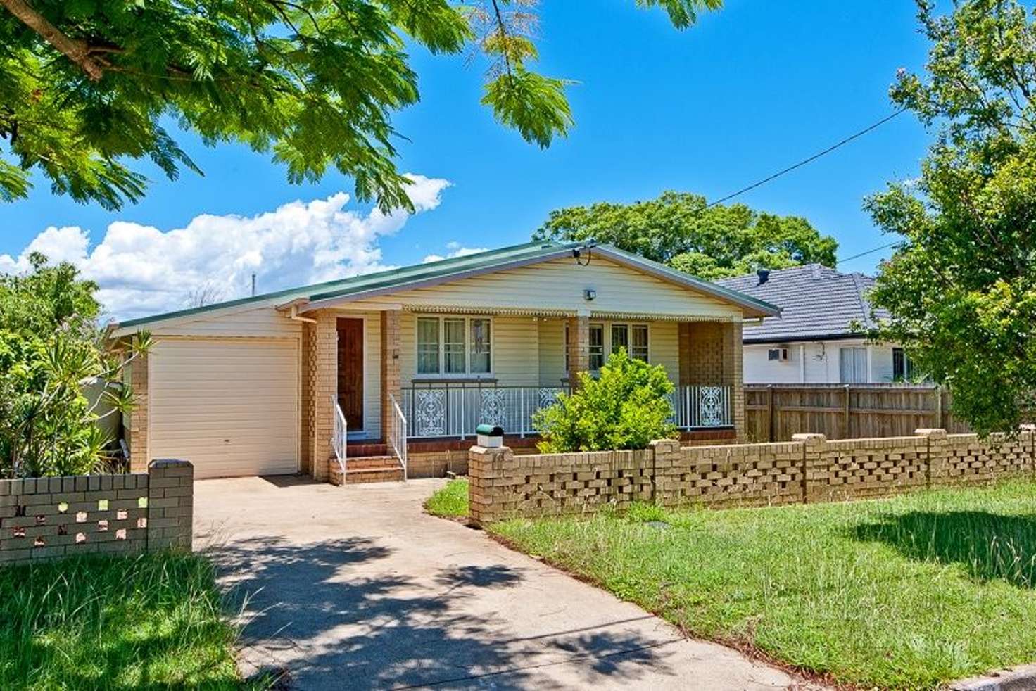 Main view of Homely house listing, 70 Charlie Street, Zillmere QLD 4034