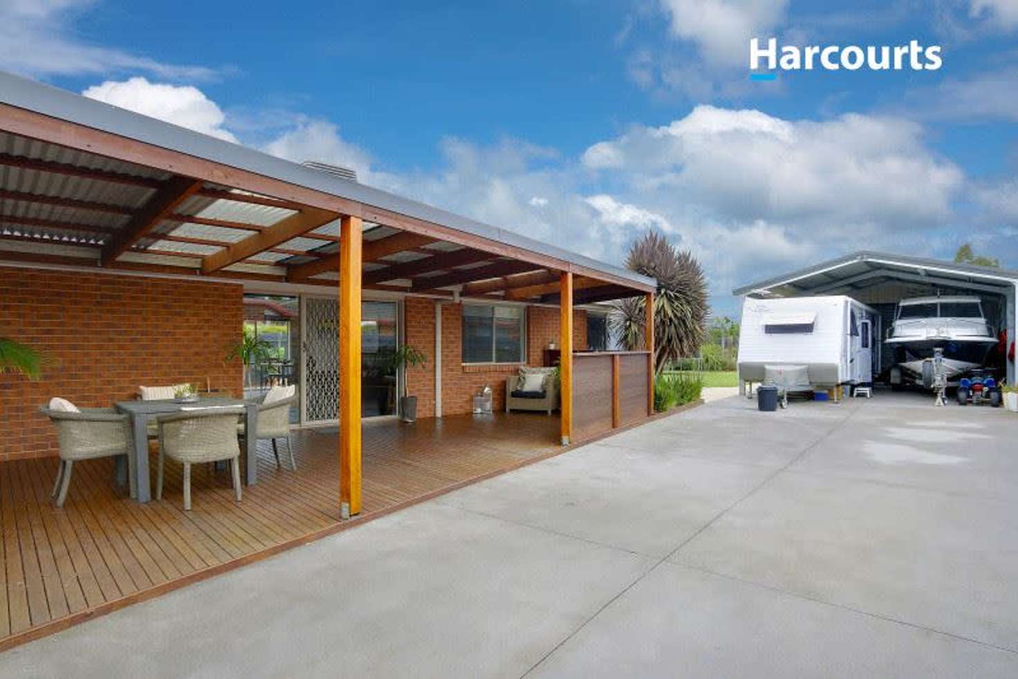 Main view of Homely house listing, 18 Warranqite Crescent, Hastings VIC 3915