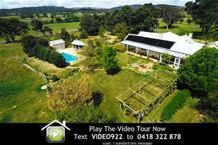 99 Rugby Road 'Lilstan', Dalton NSW 2581