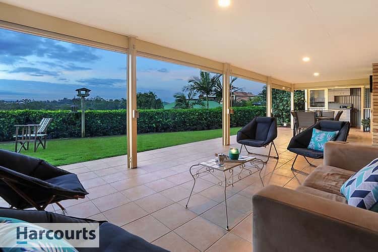 Second view of Homely house listing, 33 Cressbrook Drive, Albany Creek QLD 4035