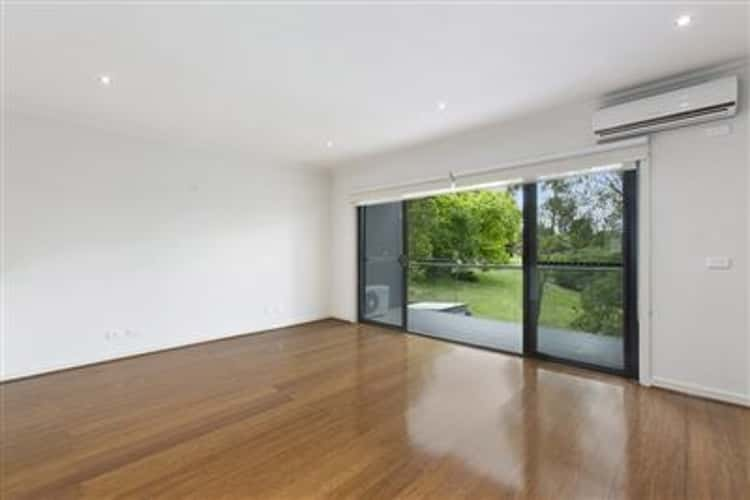 Second view of Homely townhouse listing, 4/19 Hughes Street, Burwood VIC 3125