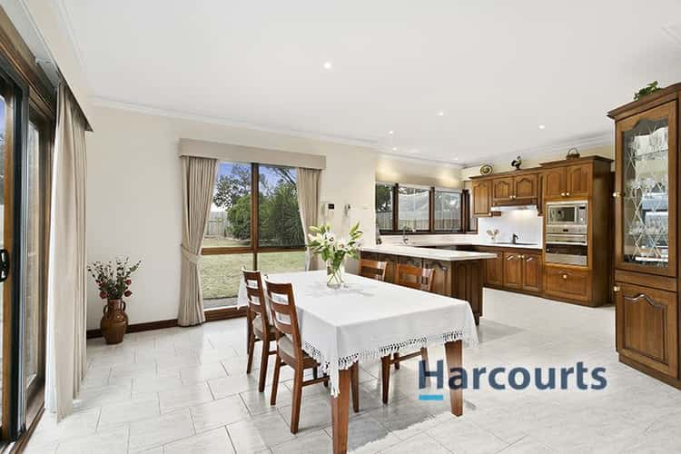 Fifth view of Homely house listing, 17 Laguna Close, Taylors Lakes VIC 3038