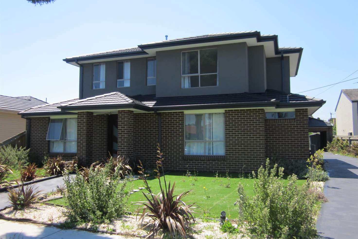 Main view of Homely townhouse listing, Room 6, 1/16 Stockdale Avenue, Clayton VIC 3168