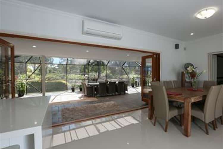 Fifth view of Homely acreageSemiRural listing, 77 Richland Drive, Bannockburn QLD 4207