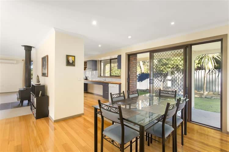 Fourth view of Homely house listing, 1 Blackstone Road, Blackstone Heights TAS 7250