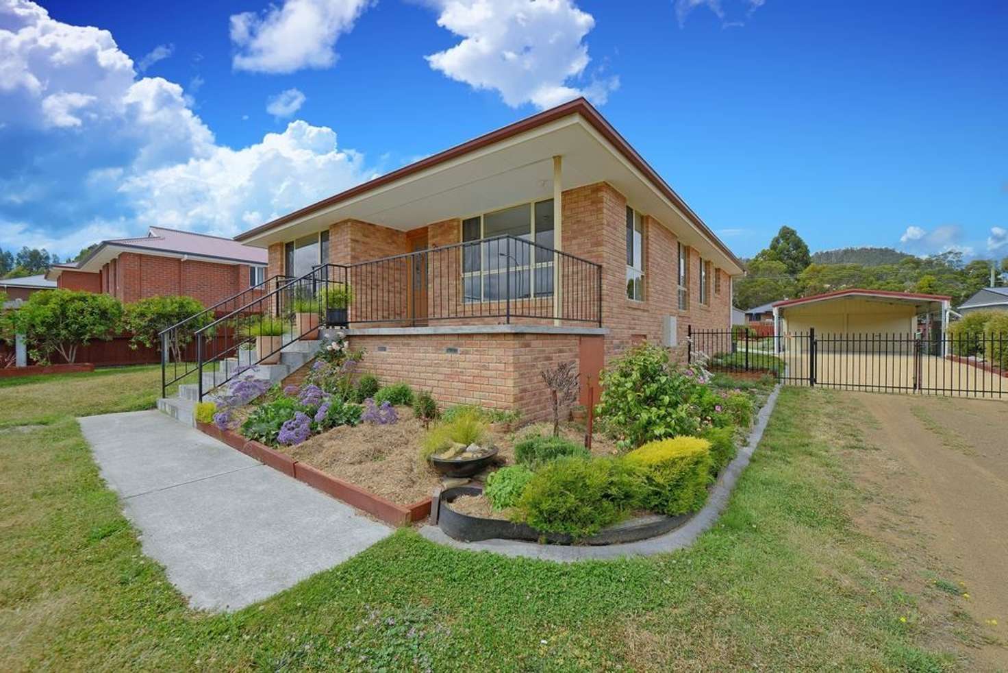 Main view of Homely house listing, 23 Le Compte Place, Bagdad TAS 7030