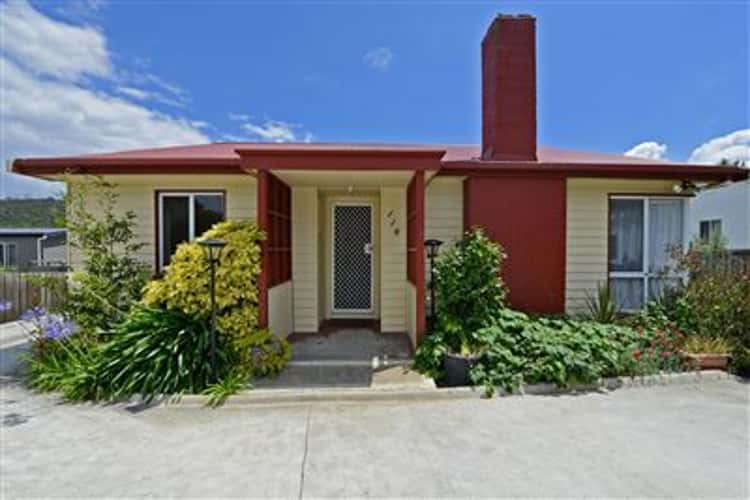 1/114 Bligh Street, Warrane TAS 7018