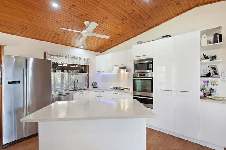 Fourth view of Homely house listing, 26 Areca Drive, Kawungan QLD 4655