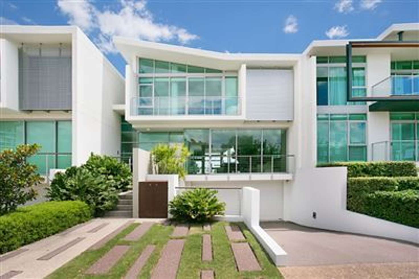 Main view of Homely villa listing, 10103 Ephraim Island, Ephraim Island QLD 4216