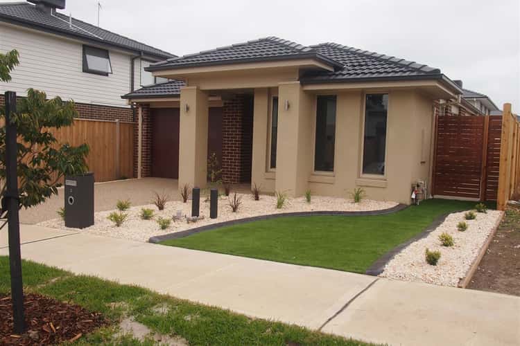 Main view of Homely house listing, 3 Hut Road, Clyde North VIC 3978