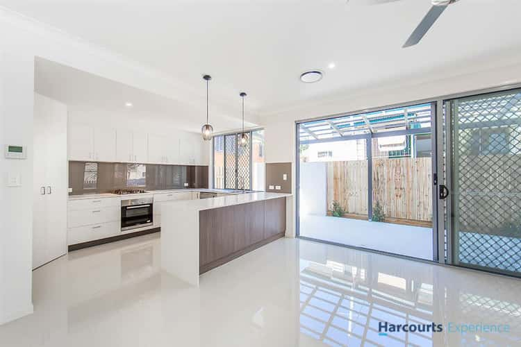 Fourth view of Homely house listing, 90B Beatrice Terrace, Ascot QLD 4007