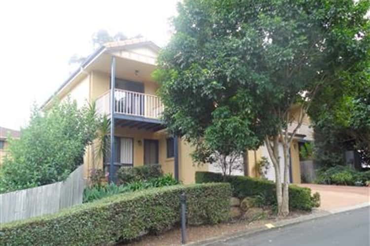 Main view of Homely townhouse listing, 6/38 Kakanui Street, Aspley QLD 4034