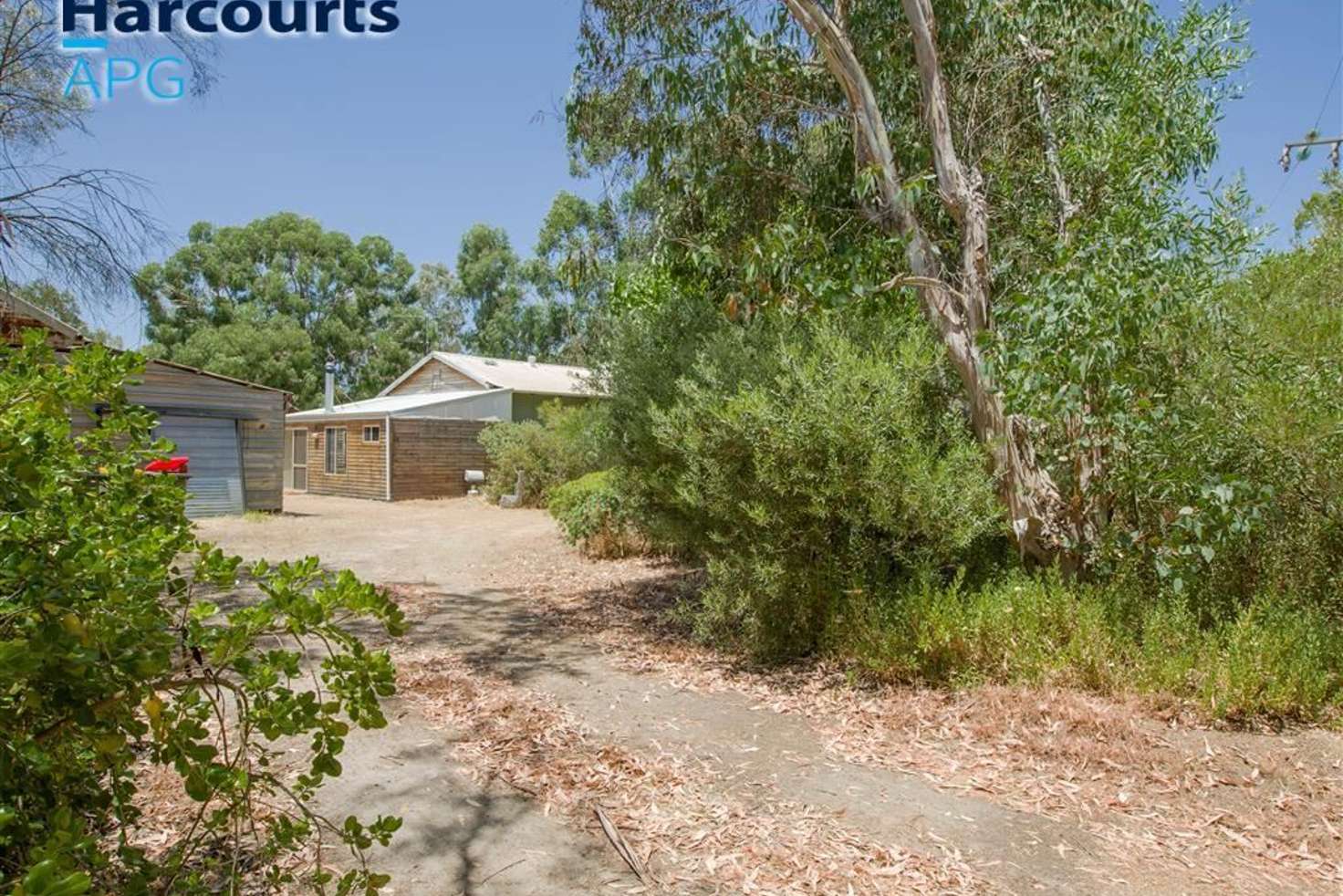 Main view of Homely acreageSemiRural listing, Lot 301 Argyle Road, Argyle WA 6239