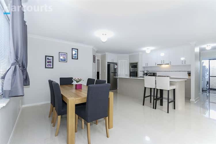 Fifth view of Homely unit listing, 4/20 Twilight Mews, Aubin Grove WA 6164