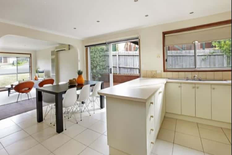 Second view of Homely unit listing, 1/8 Friesian Court, Belmont VIC 3216