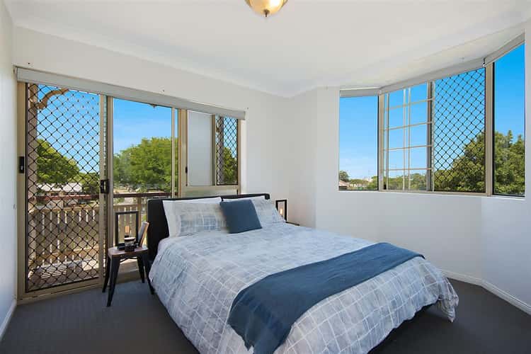 Second view of Homely unit listing, 6/43 Silva Street, Ascot QLD 4007