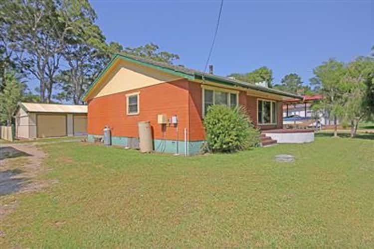 Second view of Homely house listing, 26 Princes Highway, Lake Tabourie NSW 2539