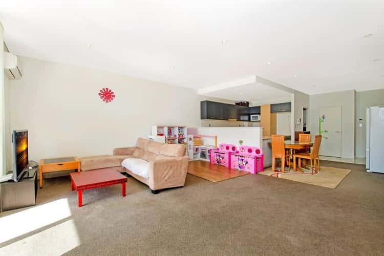 Second view of Homely unit listing, 14/16 Post Office Street, Carlingford NSW 2118
