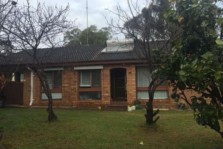 Main view of Homely house listing, 17 COACHWOOD CRESCENT, Bradbury NSW 2560