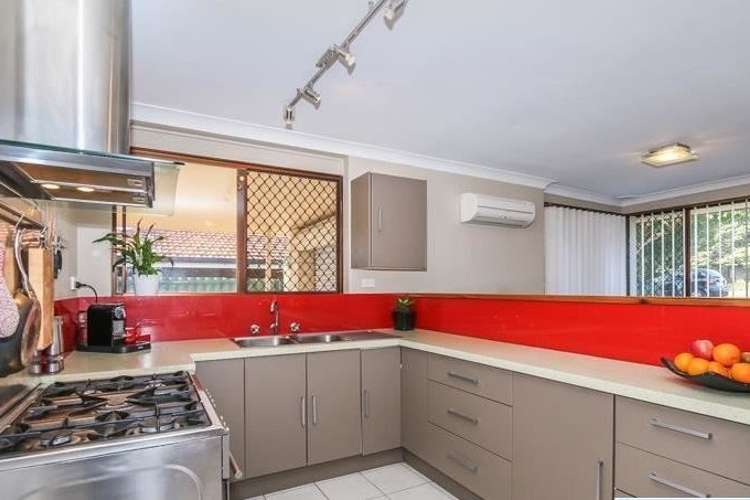 Second view of Homely house listing, 165 Camberwarra Drive, Craigie WA 6025