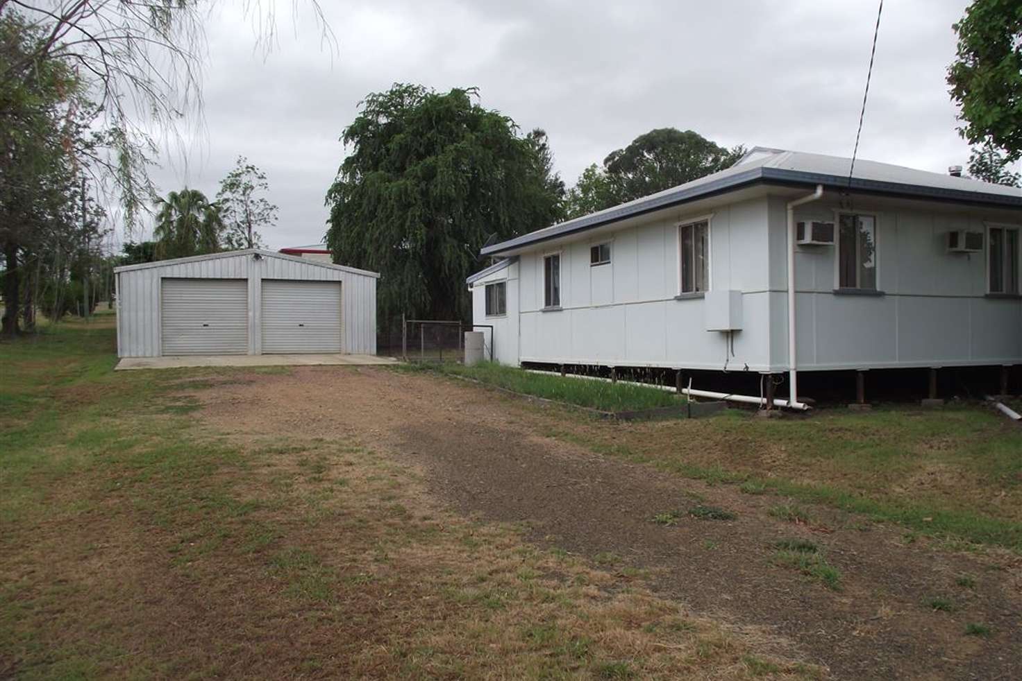 Main view of Homely house listing, 26 Kelman Street, Taroom QLD 4420