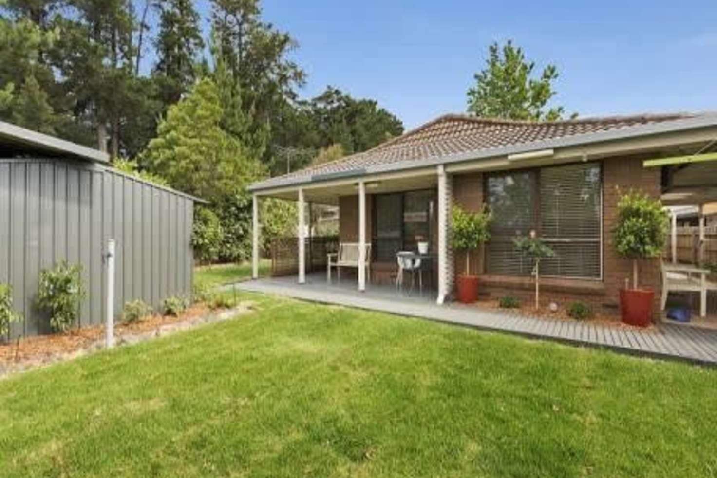 Main view of Homely house listing, 15 Faygate Court, Frankston VIC 3199
