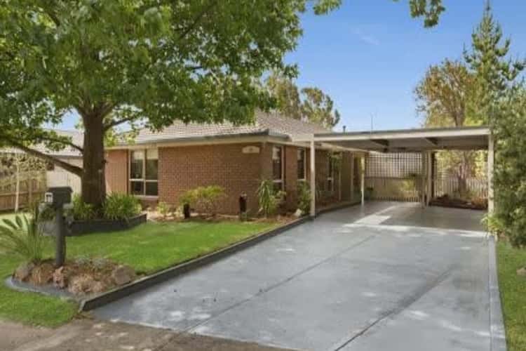 Second view of Homely house listing, 15 Faygate Court, Frankston VIC 3199