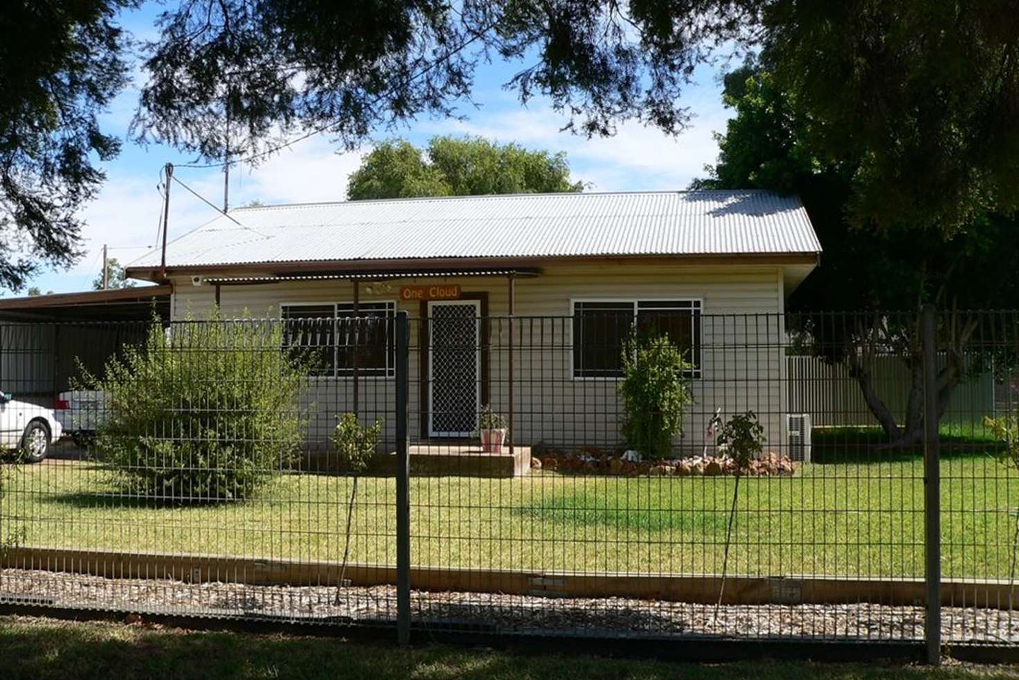 Main view of Homely house listing, 27 Mertin Street, Bourke NSW 2840
