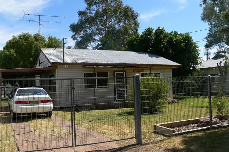 Second view of Homely house listing, 27 Mertin Street, Bourke NSW 2840