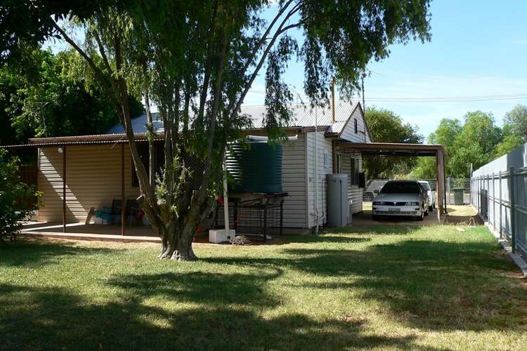 Fifth view of Homely house listing, 27 Mertin Street, Bourke NSW 2840