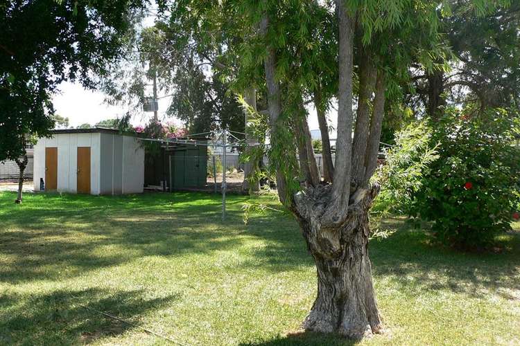 Sixth view of Homely house listing, 27 Mertin Street, Bourke NSW 2840
