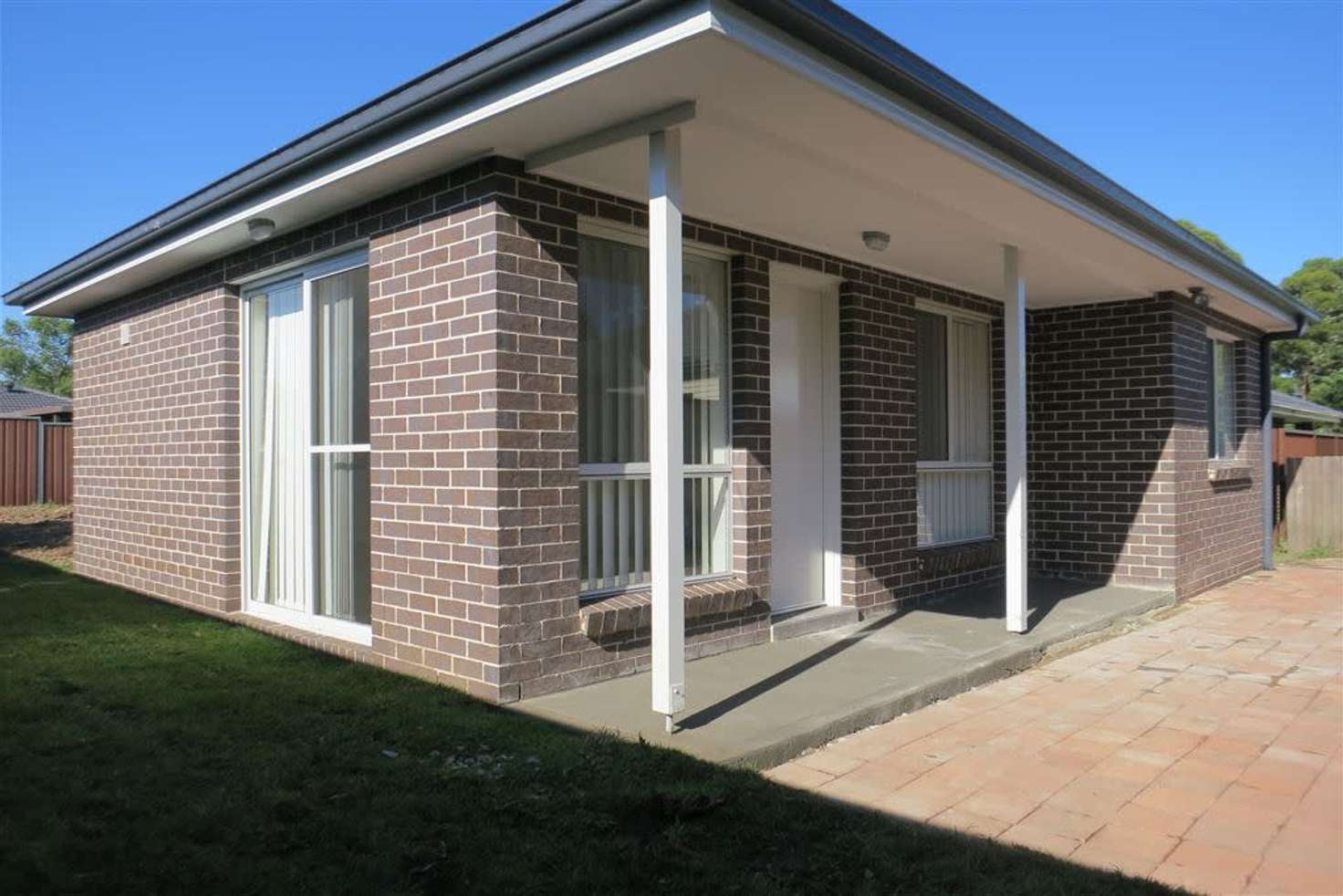 Main view of Homely house listing, 4a Matthew Crescent, Blacktown NSW 2148