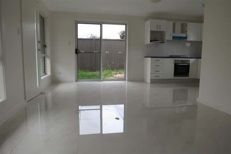 Fourth view of Homely house listing, 4a Matthew Crescent, Blacktown NSW 2148
