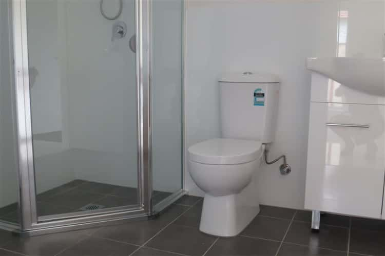 Fifth view of Homely house listing, 4a Matthew Crescent, Blacktown NSW 2148