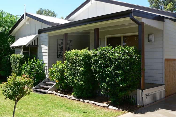 Second view of Homely house listing, 18 Darling Street, Bourke NSW 2840