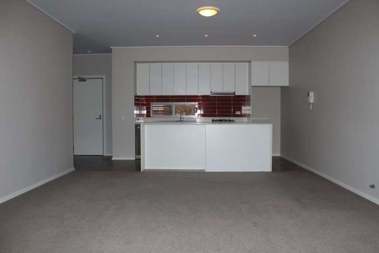 Fifth view of Homely unit listing, 110/33 Main St, Rouse Hill NSW 2155