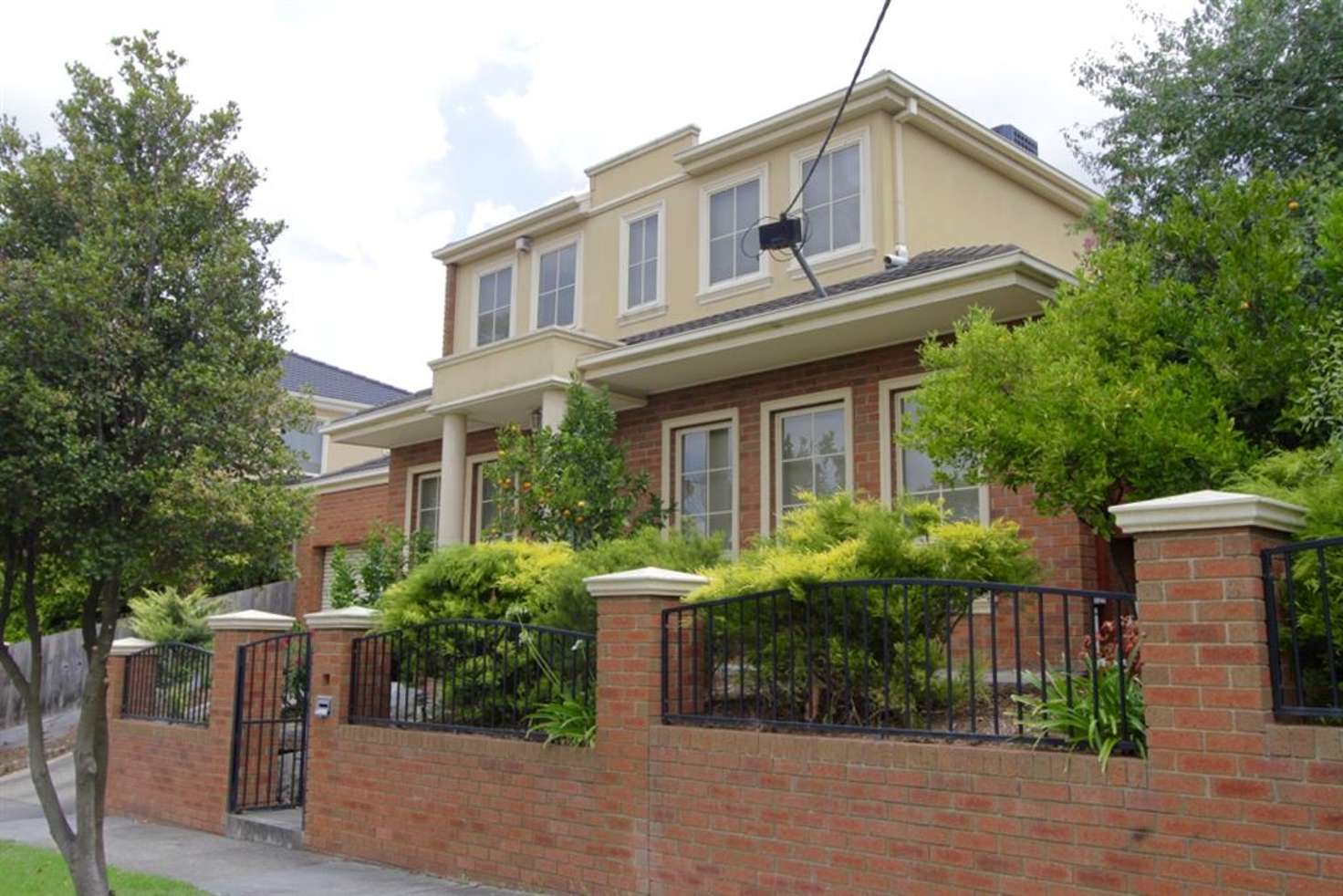 Main view of Homely house listing, 6 Eddy Street, Camberwell VIC 3124