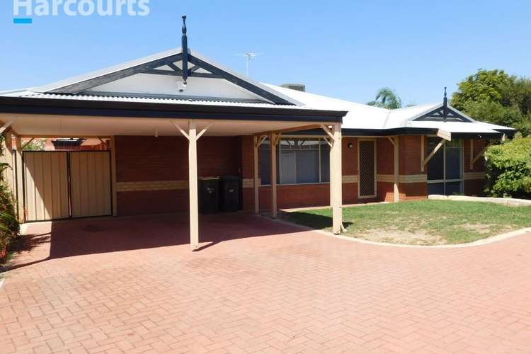 Main view of Homely house listing, 22B Shinji Court, Joondalup WA 6027