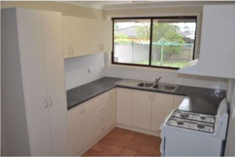 Second view of Homely house listing, 3 Raht Place, Doonside NSW 2767