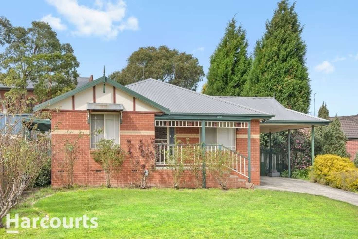 Main view of Homely house listing, 2 Leerama Court, Black Hill VIC 3350