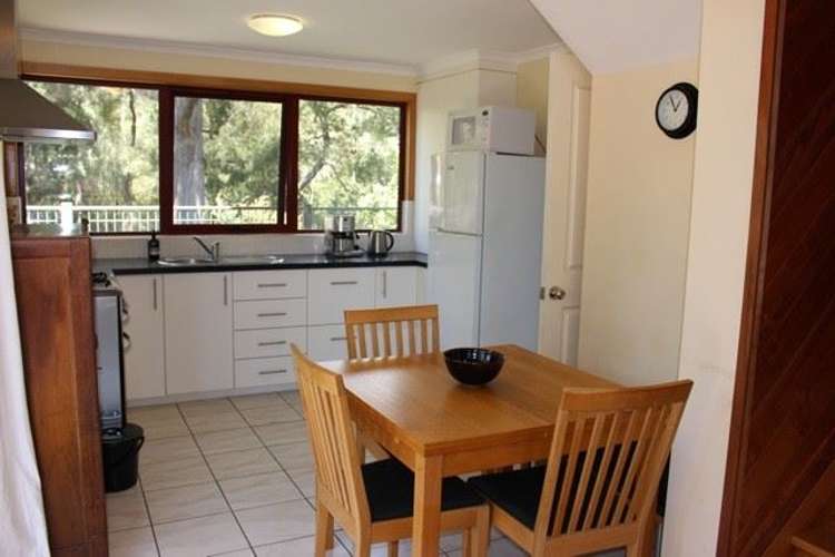 Second view of Homely studio listing, 8a Elfrida Avenue, Sisters Beach TAS 7321