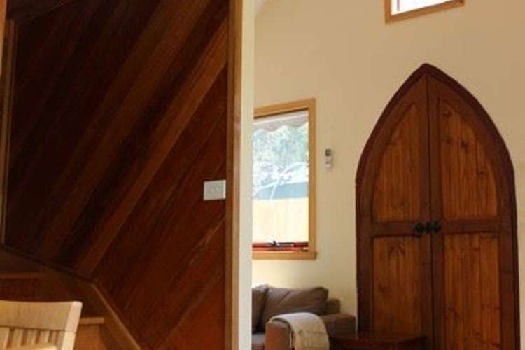 Fifth view of Homely studio listing, 8a Elfrida Avenue, Sisters Beach TAS 7321