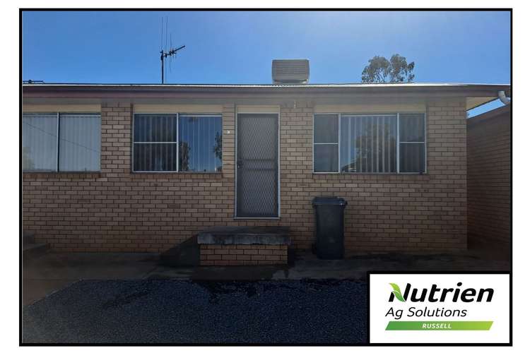 Main view of Homely unit listing, 2/37 Becker Street, Cobar NSW 2835