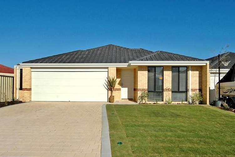 Main view of Homely house listing, 47 Cherokee Green, Clarkson WA 6030