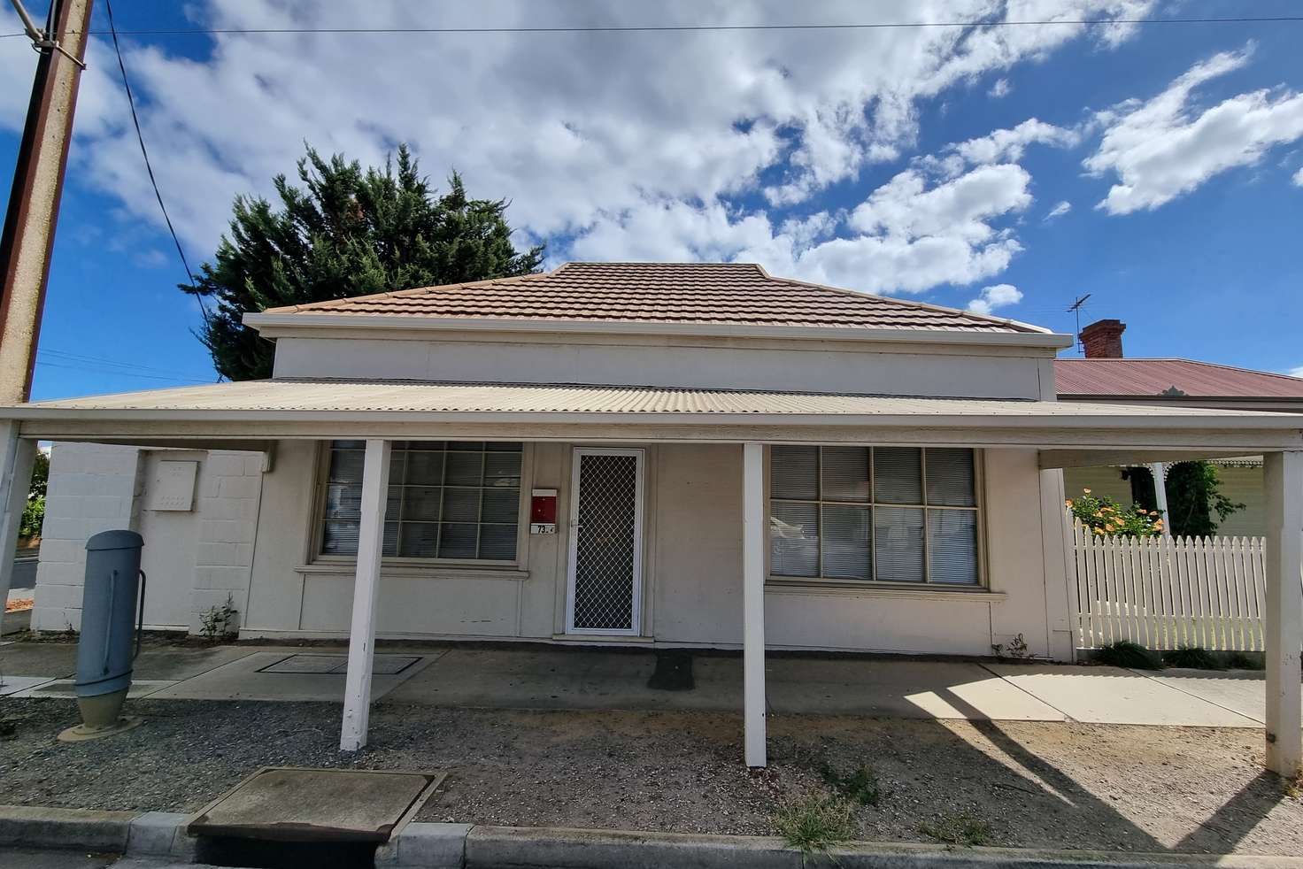 Main view of Homely house listing, 73 Carlisle Street, Ethelton SA 5015