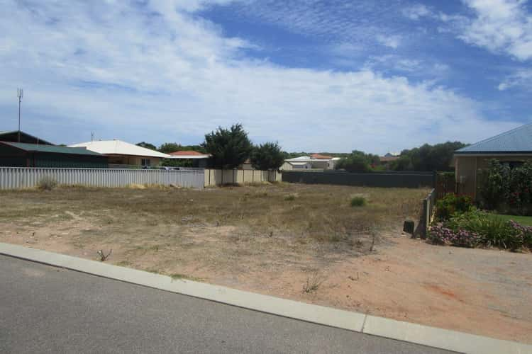 Third view of Homely residentialLand listing, 2 Gillam Drive, Dongara WA 6525