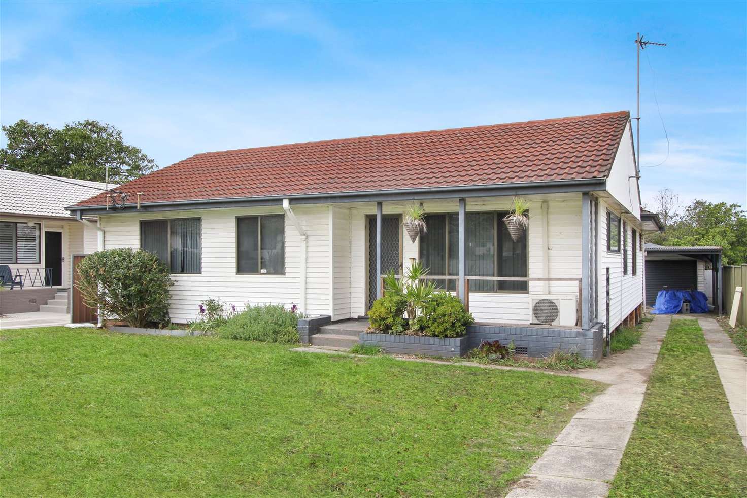 Main view of Homely house listing, 63 Hertford Street, Berkeley NSW 2506