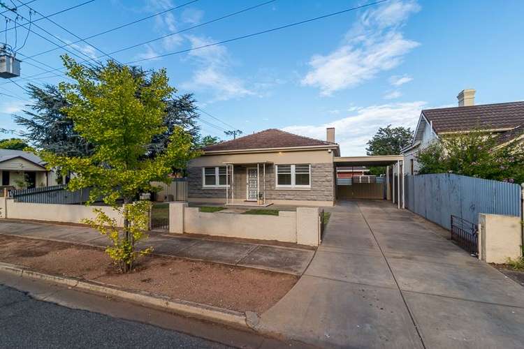 Main view of Homely house listing, 12 Clifford Street, Brooklyn Park SA 5032