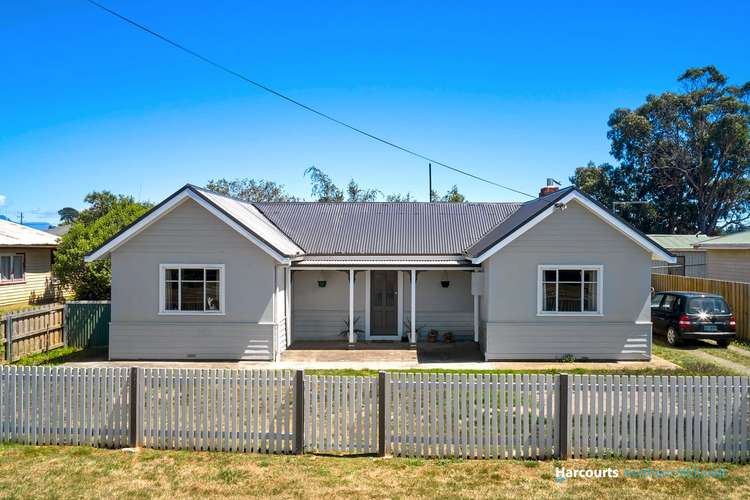 Main view of Homely house listing, 78 Pakenham Street, Longford TAS 7301